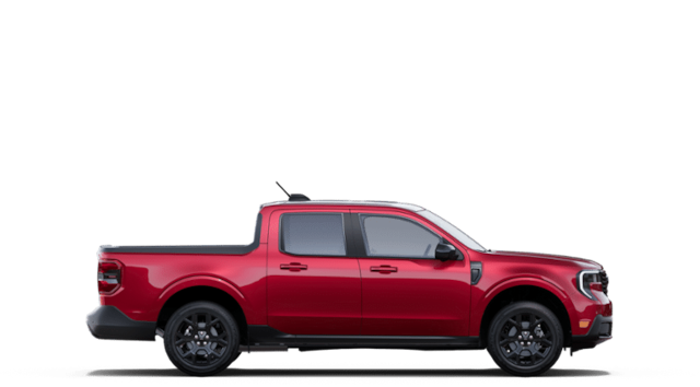 2025 Ford Maverick